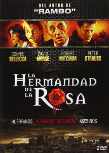 Brotherhood of the Rose - 2-DVD Set (DVD)
